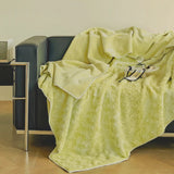 Blossom Swirl Blankets