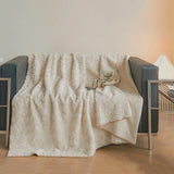 Blossom Swirl Blankets