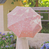 Blossom Veil Umbrella