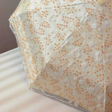 Blossom Veil Umbrella