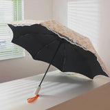 Blossom Veil Umbrella