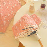 Blossom Veil Umbrella
