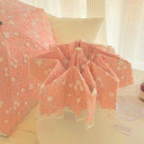 Blossom Veil Umbrella