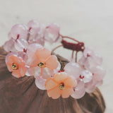 Blossom Whisper Bracelet
