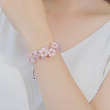 Blossom Whisper Bracelet