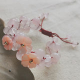 Blossom Whisper Bracelet