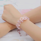 Blossom Whisper Bracelet
