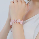 Blossom Whisper Bracelet
