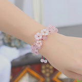 Blossom Whisper Bracelet