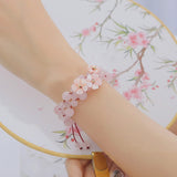 Blossom Whisper Bracelet