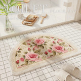 Rose Garden Mats