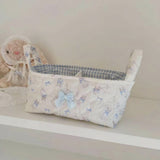 Sweetbloom Ribbon Basket