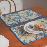 Wildflower Meadow Placemats