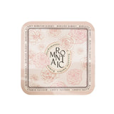 Romantic Bloom Coasters