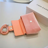 Blush Bloom Handbag