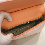Blush Bloom Handbag