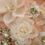 Blush Bloom Handbag