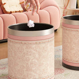 Blush Grace Bin