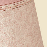Blush Grace Bin