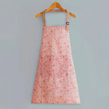 Blush Meadow Apron
