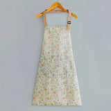 Blush Meadow Apron