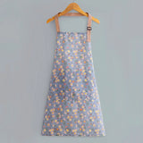 Blush Meadow Apron