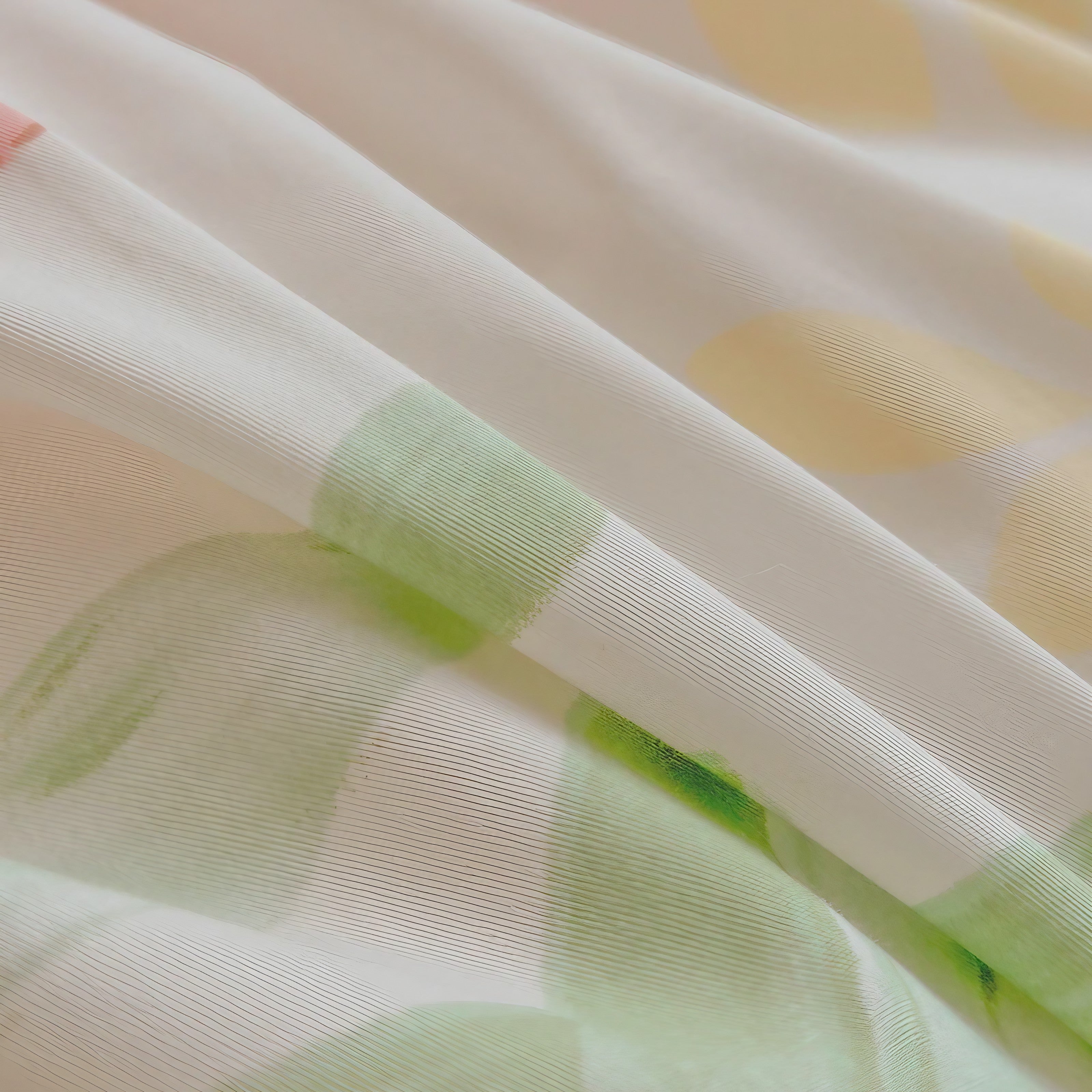 Blush Meadow Sheet Cover