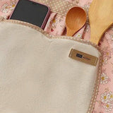 Blush Petal Apron