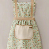 Blush Petal Apron