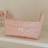 Sweetbloom Ribbon Basket