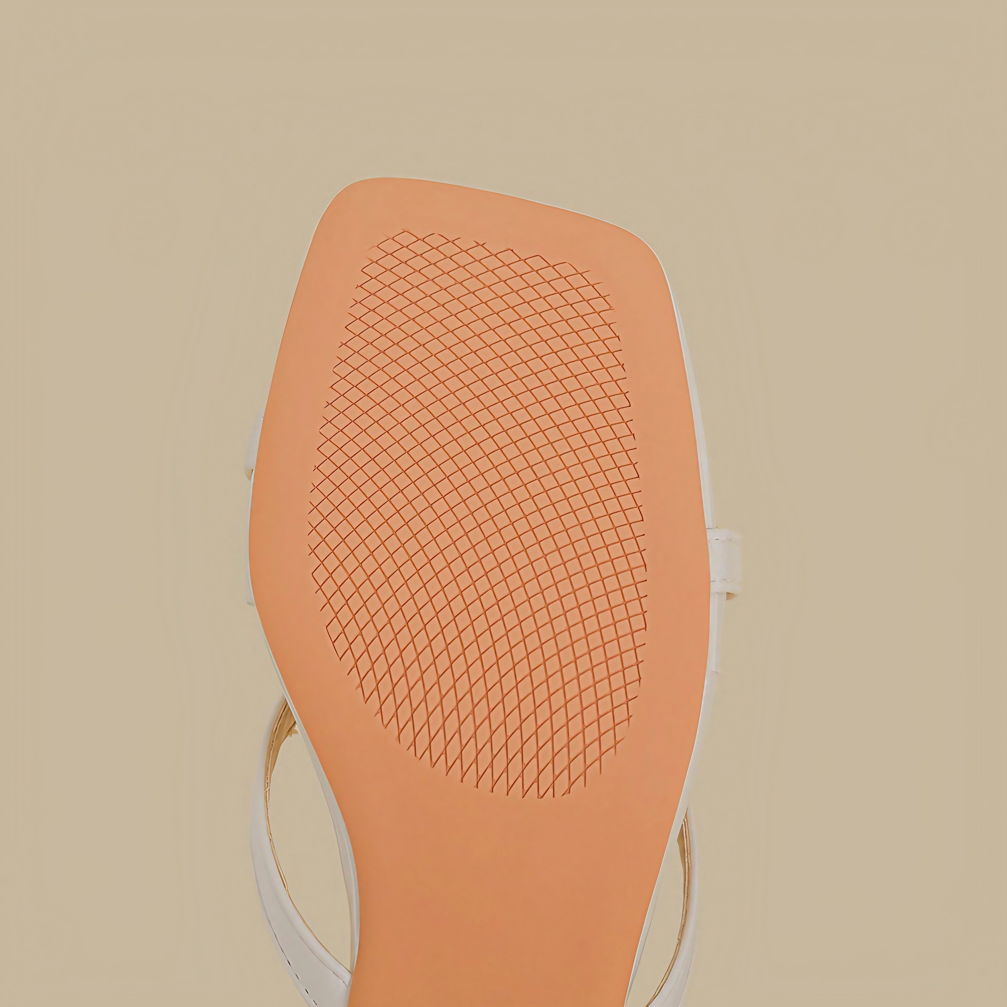 Blush Rose Heirloom Slides