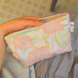 Blush Rose Pouch