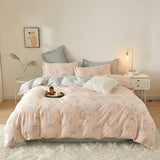 Blooming Serenity Bedding Set