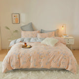 Blooming Serenity Bedding Set