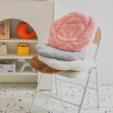 Blush Rose Seat Cushions