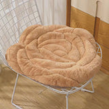 Blush Rose Seat Cushions