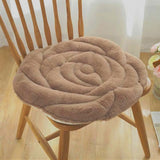 Blush Rose Seat Cushions
