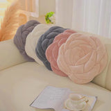 Blush Rose Seat Cushions