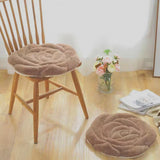 Blush Rose Seat Cushions