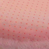 Blush Rose Seat Cushions