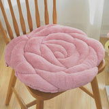 Blush Rose Seat Cushions