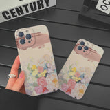 Blushing Bouquet Case