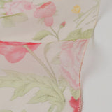 Blushing Meadow Tie Scarf