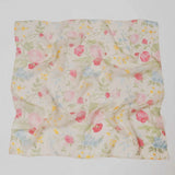 Blushing Meadow Tie Scarf