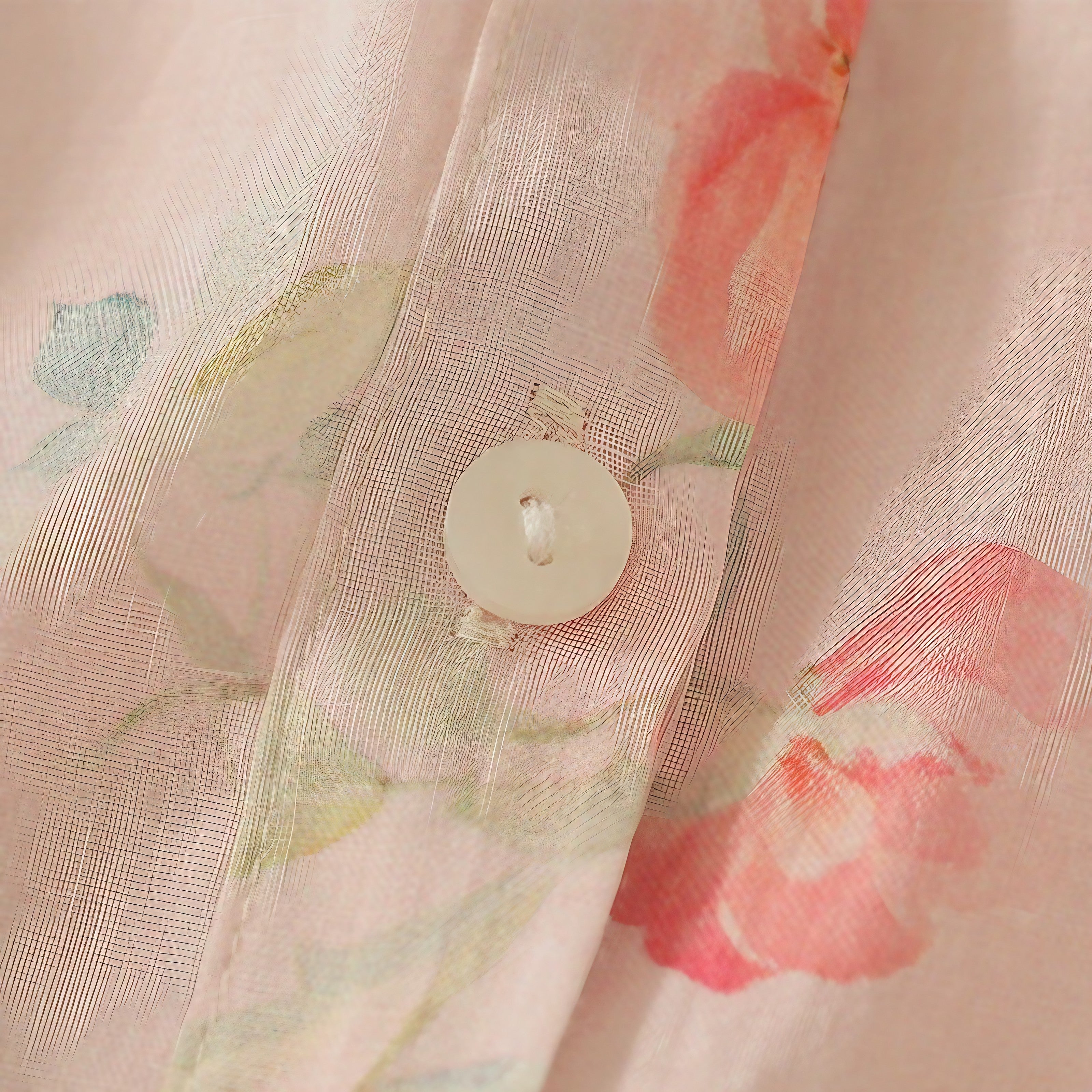 Blushing Petals Blouse