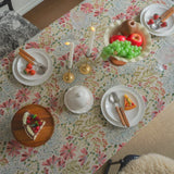 Botanic Breeze Tablecloth