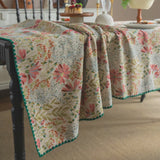 Botanic Breeze Tablecloth
