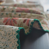 Botanic Breeze Tablecloth