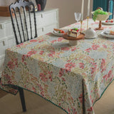 Botanic Breeze Tablecloth