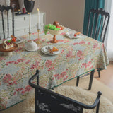 Botanic Breeze Tablecloth